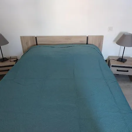 Le Porche Vakantiehuis