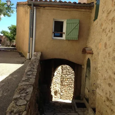 Le Porche Moissac-Bellevue