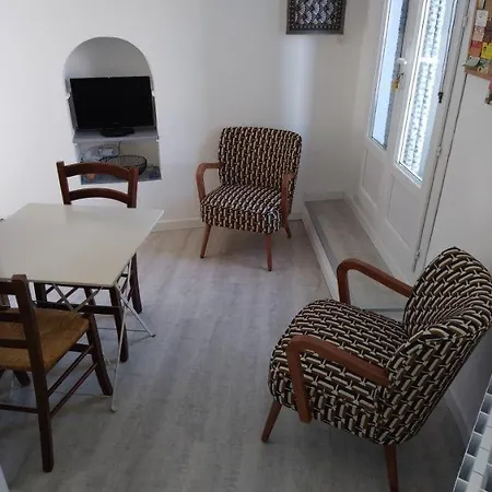 Le Porche Vakantiehuis *
